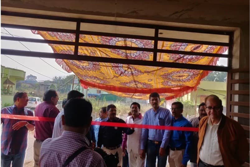 Gayatri College of Physiotherapy Sambalpur Gallery photo 3